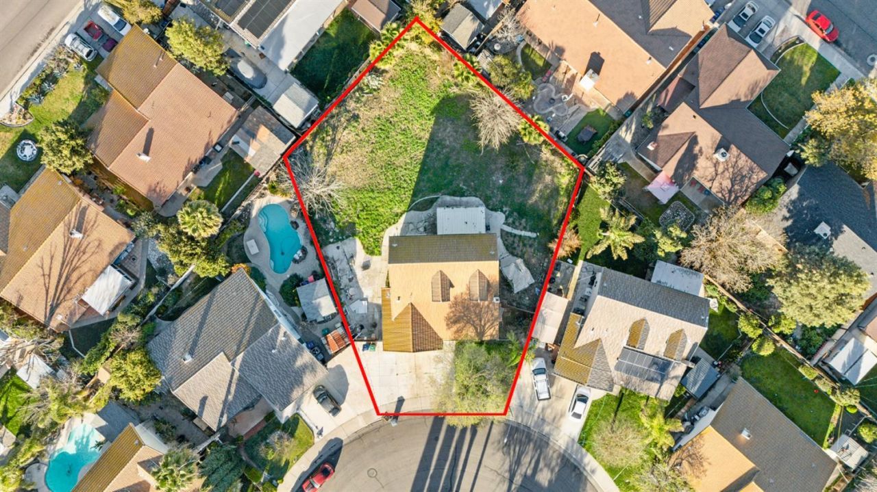 454 Oakwood Dr, Los Banos, CA 93635 Photo