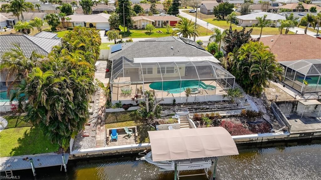 1305 SE 29th Ter , Cape Coral, FL 33904 Photo