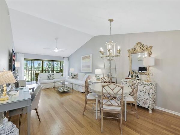 265 DEERWOOD CIR , Unit 15-12, NAPLES, FL 34113