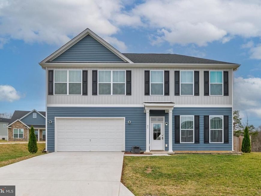 91 Cilantro Lane, Bunker Hill, WV 25413 Main Photo