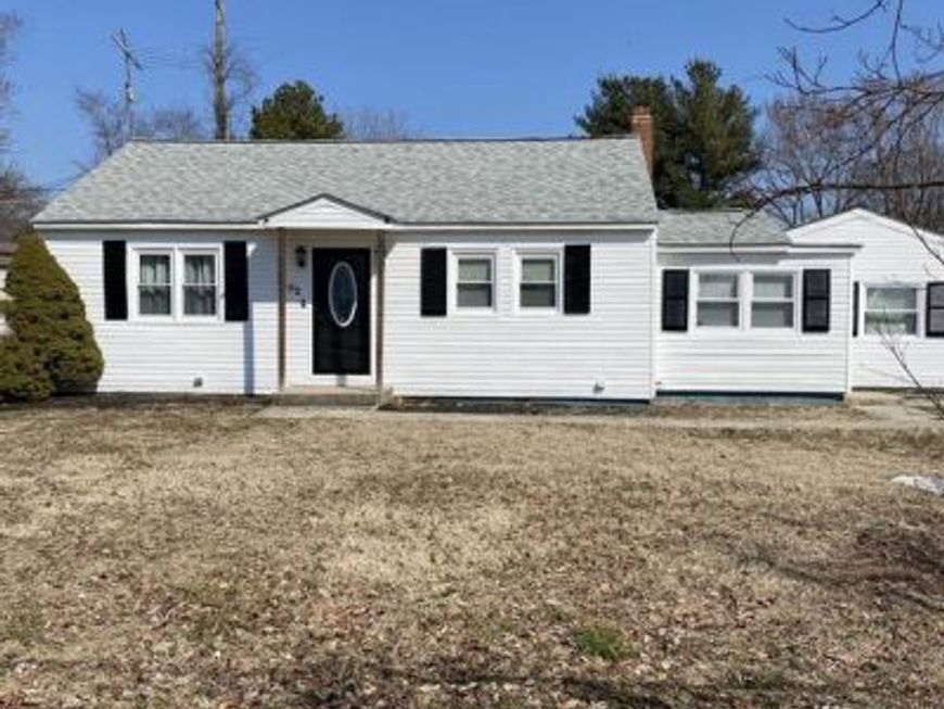 502 W Sunset Avenue , Greensboro, MD 21639 Main Photo