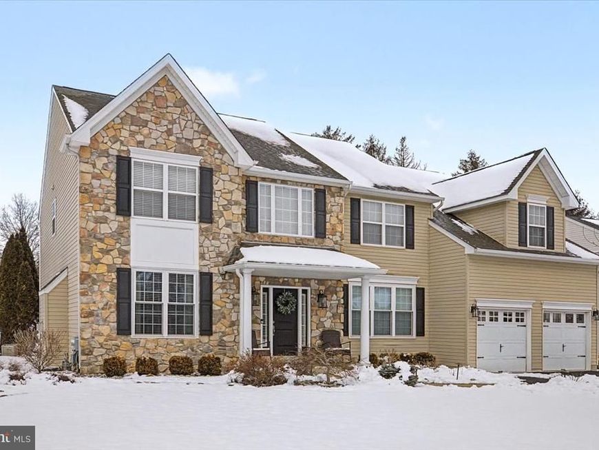 101 Sovereign Drive, Warrington, PA 18976 Main Photo