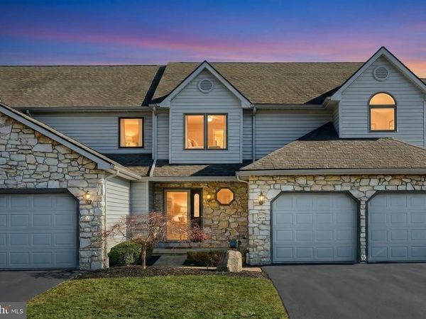 2696 FAIRWAY DRIVE, Unit 2696, YORK, PA 17402