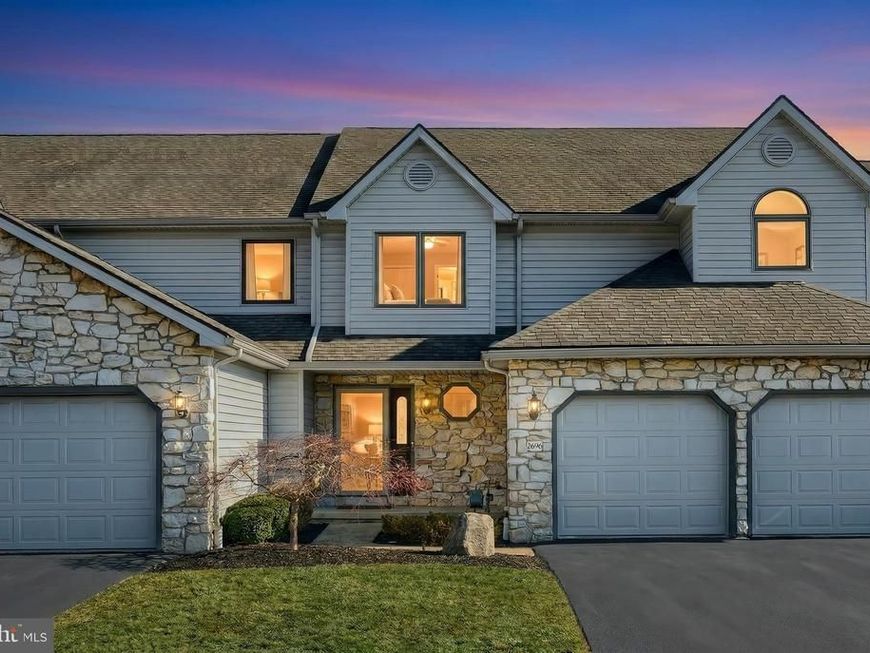 2696 Fairway Drive, Unit 2696, York, PA 17402 Main Photo