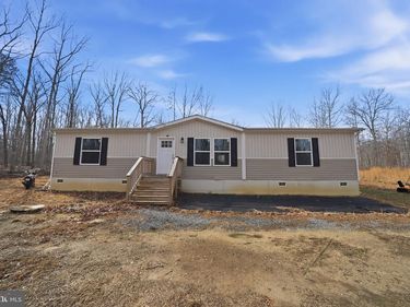 15075 MADISON RUN ROAD, GORDONSVILLE, VA 22942