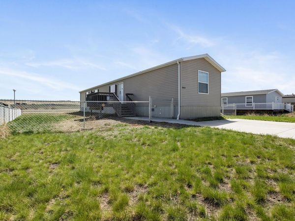 1013 BENNINGTON DR, Box Elder, SD 57719