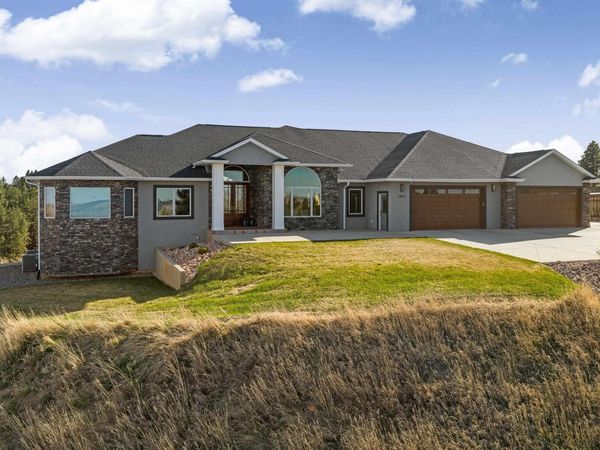 3853 ELYSIAN CT, Rapid City, SD 57702
