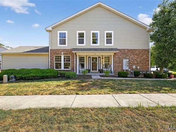 3101 Flatboat Station, St Charles, MO 63301