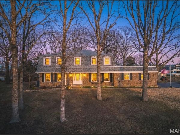 611 Penny Lane, Rolla, MO 65401