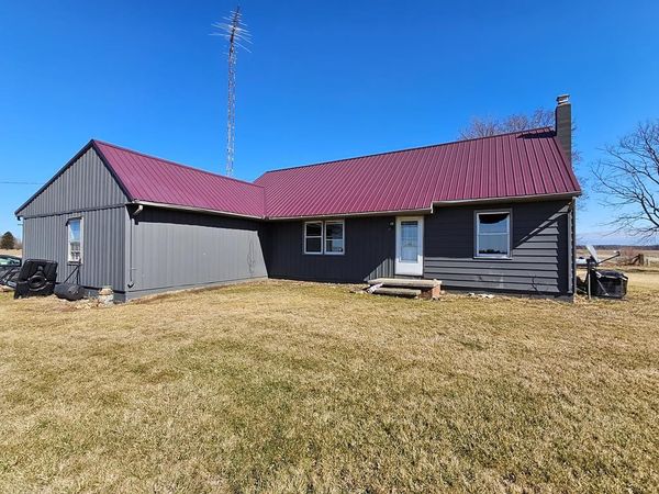 2611 Beck Road, Crestline, OH 44827