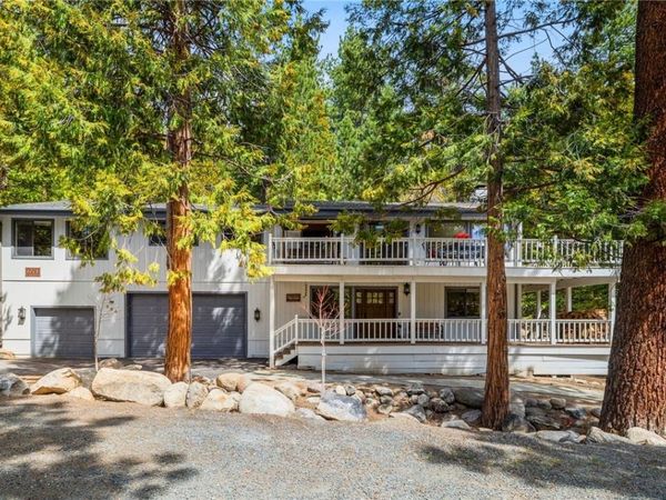 654 Country Club Drive , Incline Village, NV 89451
