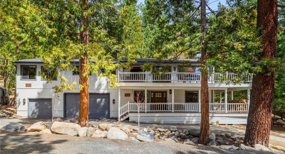 654 Country Club Drive, Incline Village, NV 89451 Photo