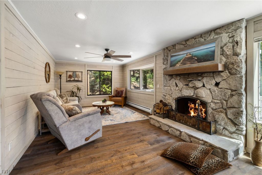 654 Country Club Drive, Incline Village, NV 89451 Photo