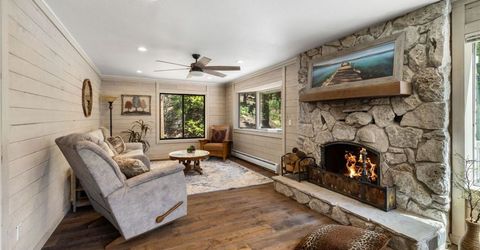 654 Country Club Drive, Incline Village, NV 89451 Photo