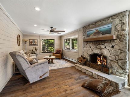 654 Country Club Drive, Incline Village, NV 89451 Photo