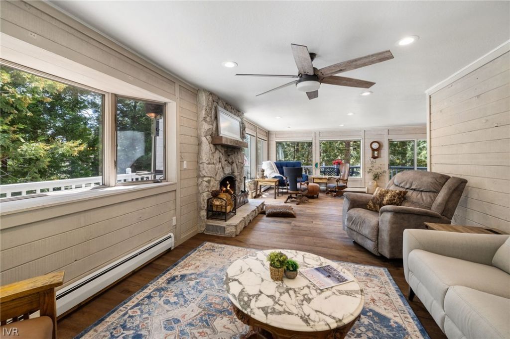 654 Country Club Drive, Incline Village, NV 89451 Photo