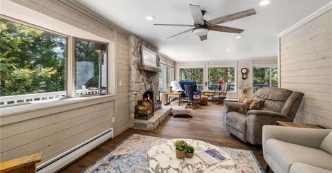 654 Country Club Drive, Incline Village, NV 89451 Photo