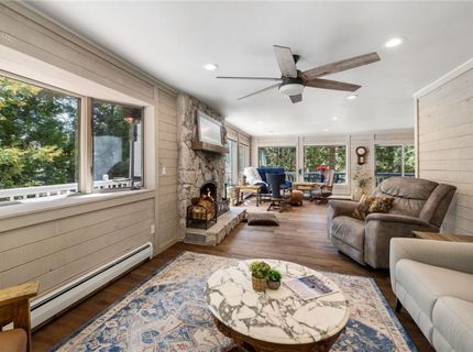 654 Country Club Drive, Incline Village, NV 89451 Photo