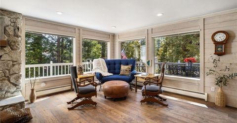 654 Country Club Drive, Incline Village, NV 89451 Photo