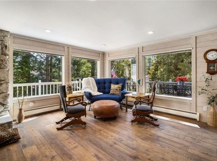 654 Country Club Drive, Incline Village, NV 89451 Photo