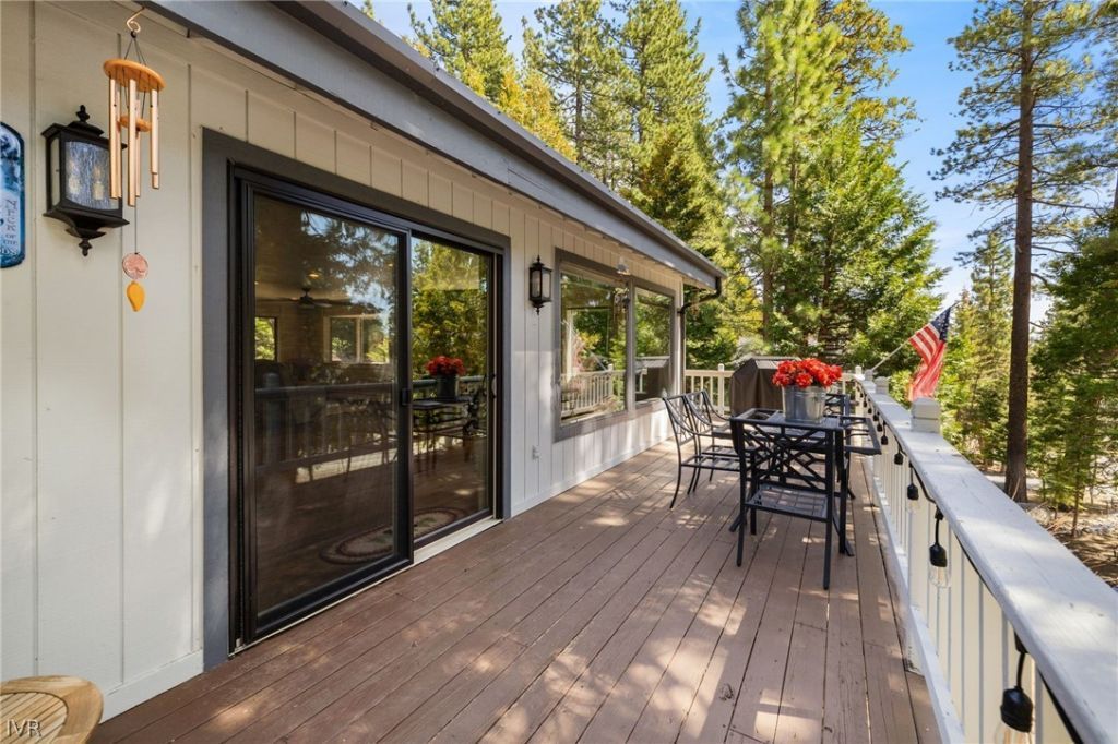 654 Country Club Drive, Incline Village, NV 89451 Photo