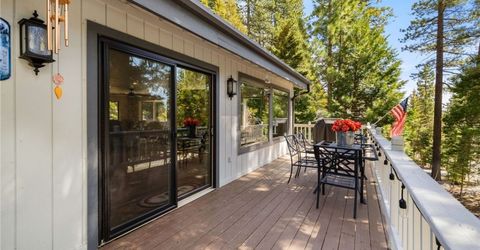 654 Country Club Drive, Incline Village, NV 89451 Photo