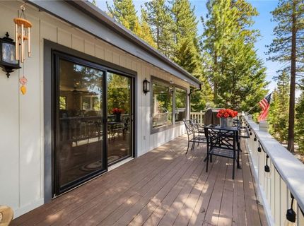 654 Country Club Drive, Incline Village, NV 89451 Photo