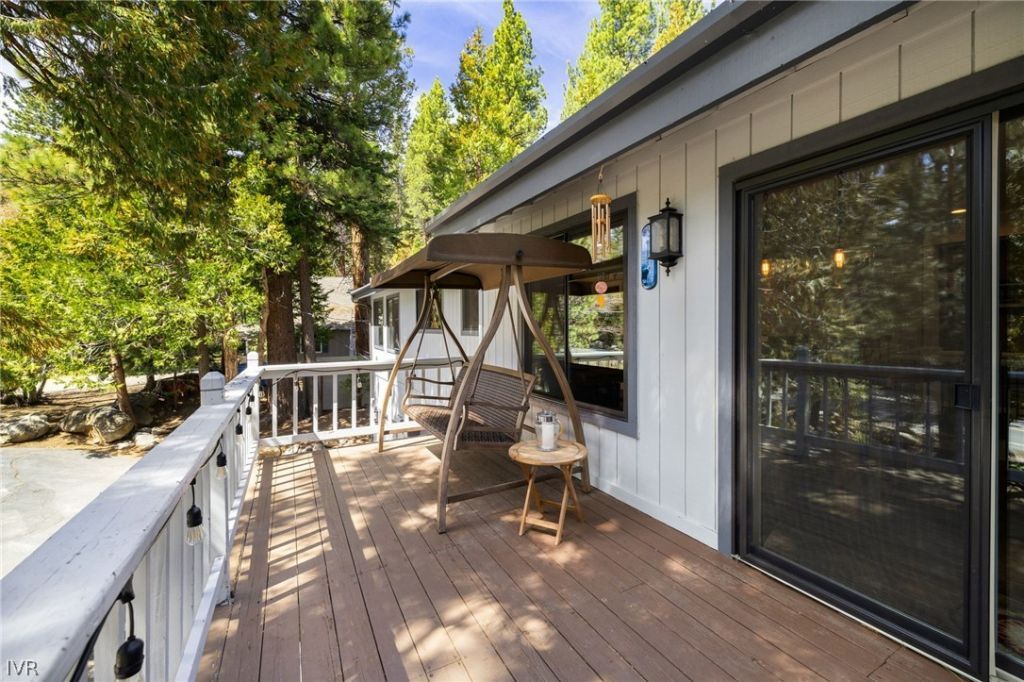 654 Country Club Drive, Incline Village, NV 89451 Photo