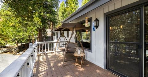 654 Country Club Drive, Incline Village, NV 89451 Photo