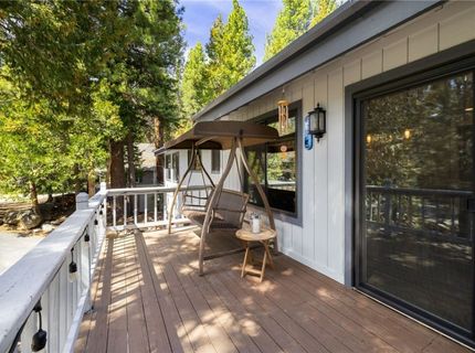 654 Country Club Drive, Incline Village, NV 89451 Photo