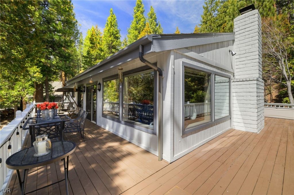 654 Country Club Drive, Incline Village, NV 89451 Photo