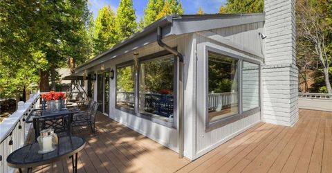 654 Country Club Drive, Incline Village, NV 89451 Photo