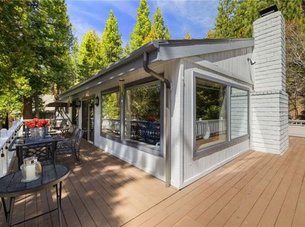 654 Country Club Drive, Incline Village, NV 89451 Photo