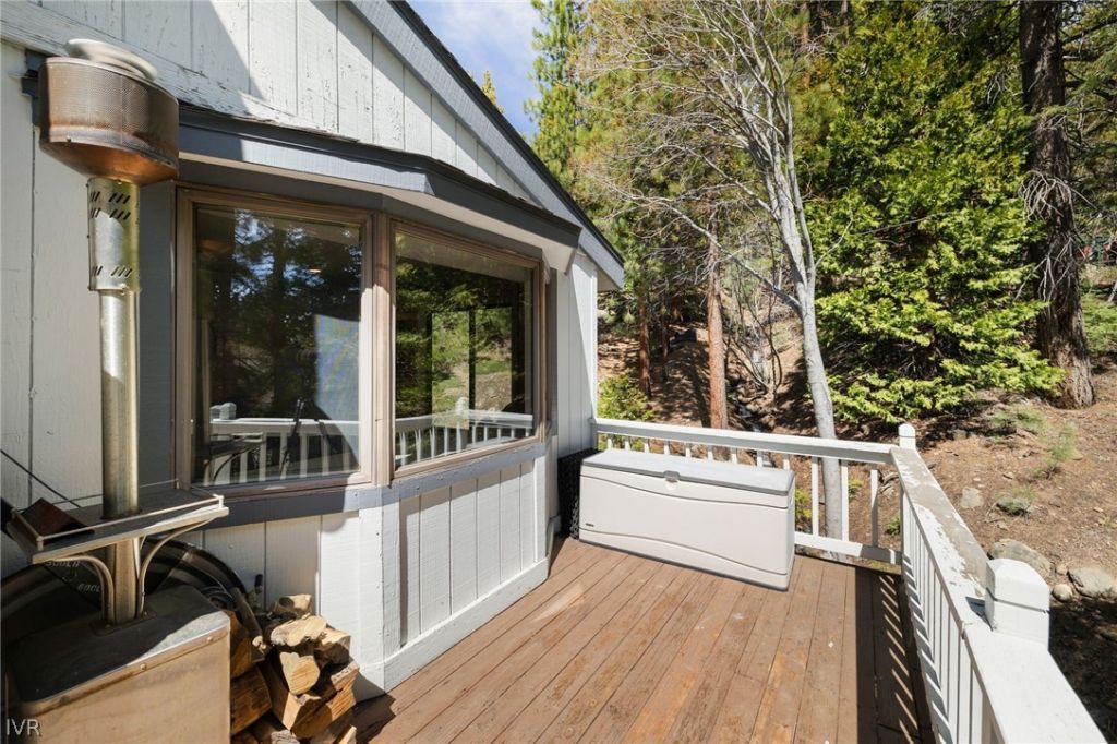 654 Country Club Drive, Incline Village, NV 89451 Photo