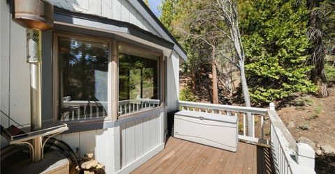 654 Country Club Drive, Incline Village, NV 89451 Photo