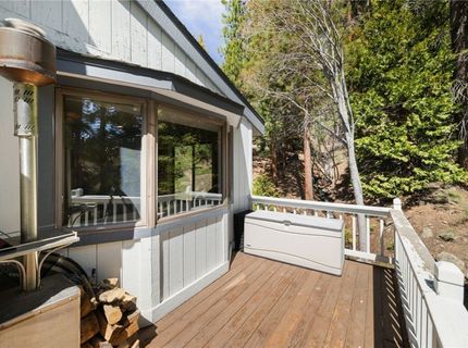 654 Country Club Drive, Incline Village, NV 89451 Photo