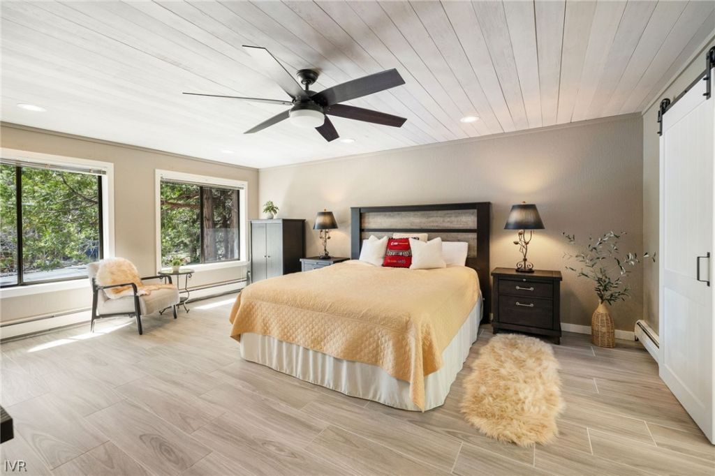 654 Country Club Drive, Incline Village, NV 89451 Photo