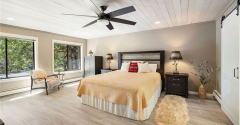 654 Country Club Drive, Incline Village, NV 89451 Photo