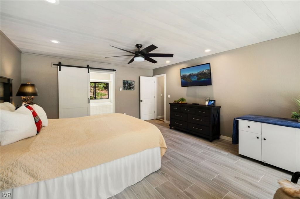 654 Country Club Drive , Incline Village, NV 89451 Photo