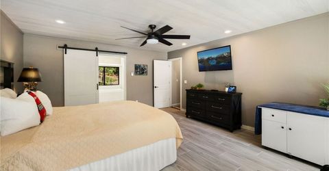 654 Country Club Drive, Incline Village, NV 89451 Photo