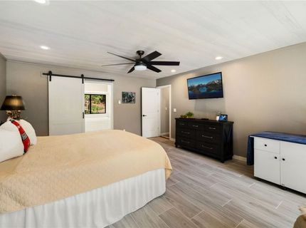 654 Country Club Drive, Incline Village, NV 89451 Photo