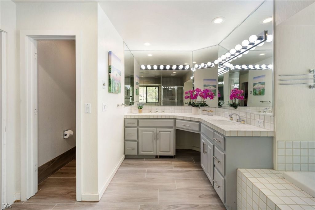 654 Country Club Drive, Incline Village, NV 89451 Photo