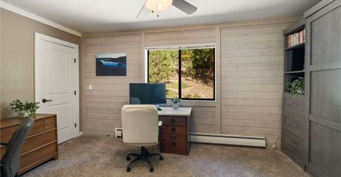 654 Country Club Drive, Incline Village, NV 89451 Photo