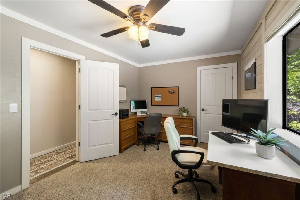 654 Country Club Drive, Incline Village, NV 89451 Photo