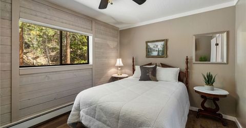 654 Country Club Drive, Incline Village, NV 89451 Photo