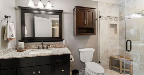 654 Country Club Drive, Incline Village, NV 89451 Photo