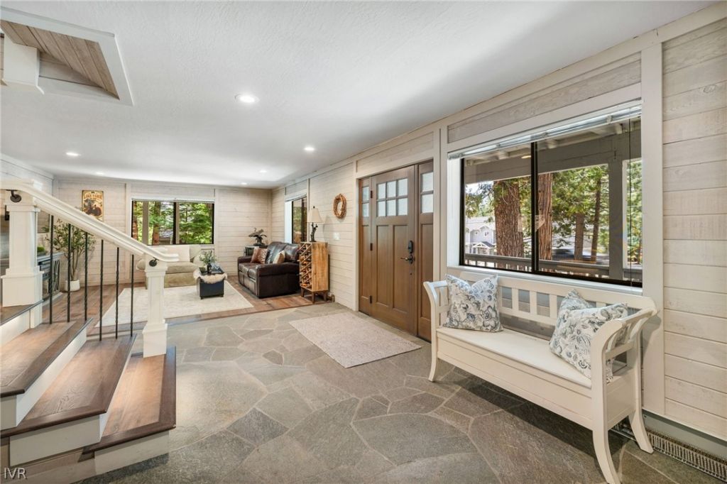 654 Country Club Drive, Incline Village, NV 89451 Photo