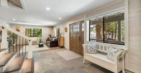 654 Country Club Drive, Incline Village, NV 89451 Photo