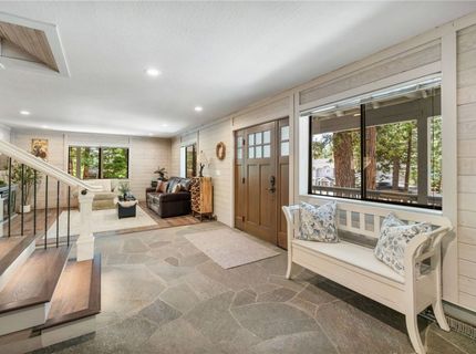 654 Country Club Drive, Incline Village, NV 89451 Photo