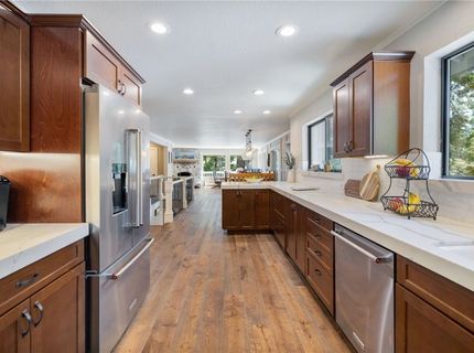 654 Country Club Drive, Incline Village, NV 89451 Photo